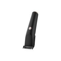 Машинка для стрижки  Ardesto HC-Y22-B, мережа+акум., насадок-1, сталь+кераміка, чорний