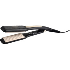 Плойка-гофре Ardesto HS-612, 65Вт, 110-215C, кераміка, чорний