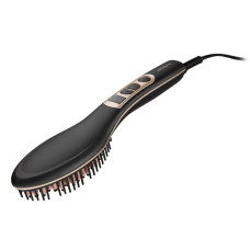 Щітка-випрямляч Ardesto HSB-621, 70Вт, 80-200C, кераміка, чорний