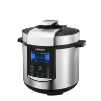 Мультиварка-скороварка Ardesto MPC-P225