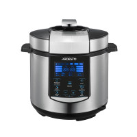 Мультиварка-скороварка Ardesto MPC-P226