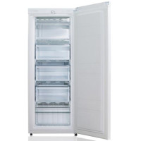 Морозильна камера ARDESTO, 142x55х55, 157л, А+, ST, білий