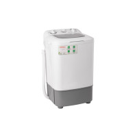 Пральна машина ARDESTO напівавтомат., 6.5кг, 1350, A, 45см, білий