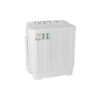 Пральна машина ARDESTO напівавтомат., 6кг, 1350, A, 41см, віджим, білий