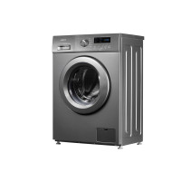 Пральна машина ARDESTO фронтальна, 6кг, 1000, А++, 44см, дисплей, сірий