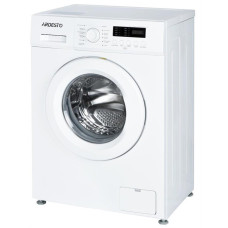 Пральна машина ARDESTO фронтальна, 6кг, 1000, А++, 44см, дисплей, білий