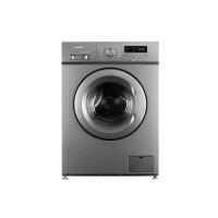 Пральна машина ARDESTO фронтальна, 7кг, 1000, А++, 48см, дисплей, сірий