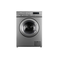 Пральна машина ARDESTO фронтальна, 7кг, 1000, А++, 48см, дисплей, сірий