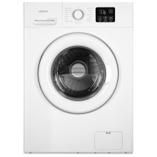 Пральна машина ARDESTO фронтальна, 6кг, 1200, А++, 45см, дисплей, білий
