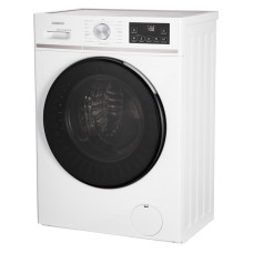 Пральна машина ARDESTO фронтальна, 6кг, 1200, А++, 45см, дисплей, пара, білий