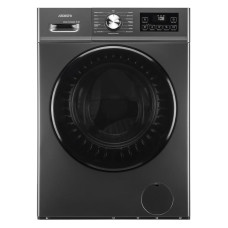 Пральна машина ARDESTO фронтальна, 6кг, 1200, А++, 45см, дисплей, пара, сірий