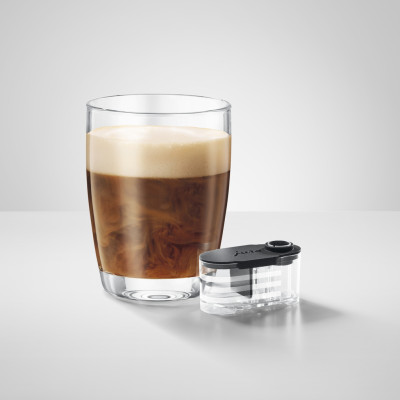 Насадка для сиропів JURA набір 2шт (25064)