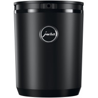 Охолоджувач молока JURA Cool Control 1L black ЕB (24261)