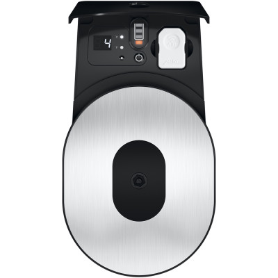 Охолоджувач молока JURA Cool Control 1L black ЕB (24261)