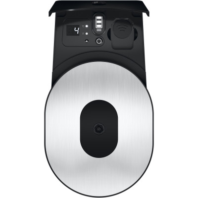 Охолоджувач молока JURA Cool Control 1L black ЕB (24261)