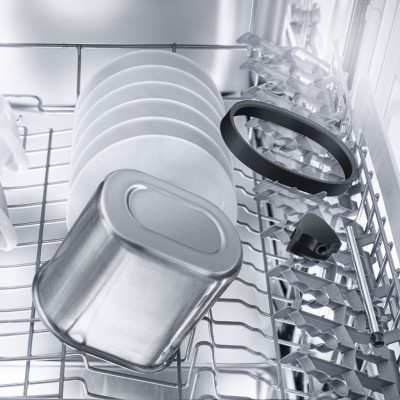 Охолоджувач молока JURA Cool Control 1L black ЕB (24261)