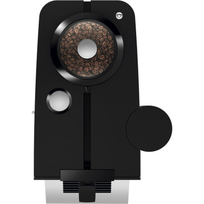 Кавомашина JURA ENA 4 Full Metropolitan Black EB (15501)