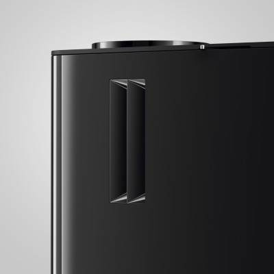 Кавомашина JURA ENA 4 Full Metropolitan Black EB (15501)