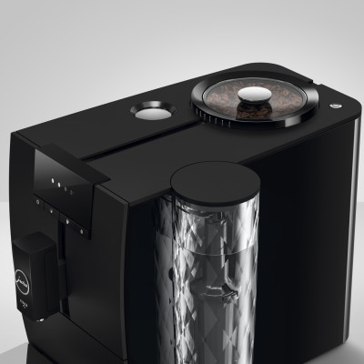 Кавомашина JURA ENA 4 Full Metropolitan Black EB (15501)