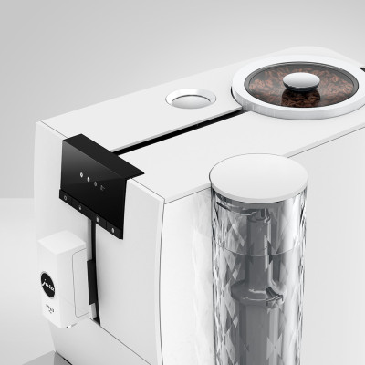 Кавомашина JURA ENA 4 Full Nordic White EB (15499)