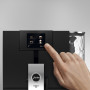Кавомашина JURA ENA 8 Full Metropolitan Black EC (15493)