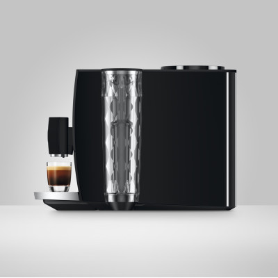 Кавомашина JURA ENA 8 Full Metropolitan Black EC (15493)