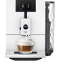 Кавомашина JURA ENA 8 Full Nordic White EC (15491)