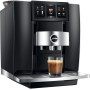 Кавомашина JURA GIGA 10 Diamond Black EA (15478)