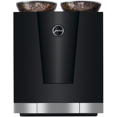 Кавомашина JURA GIGA 10 Diamond Black EA (15478)