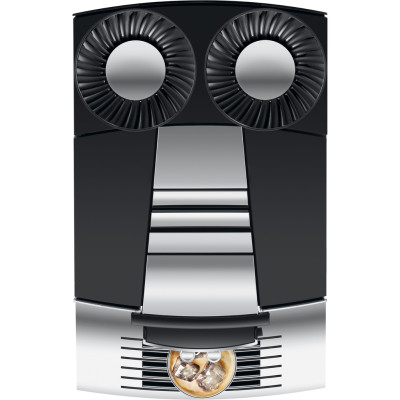 Кавомашина JURA GIGA 10 Diamond Black EA (15478)