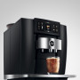 Кавомашина JURA GIGA 10 Diamond Black EA (15478)