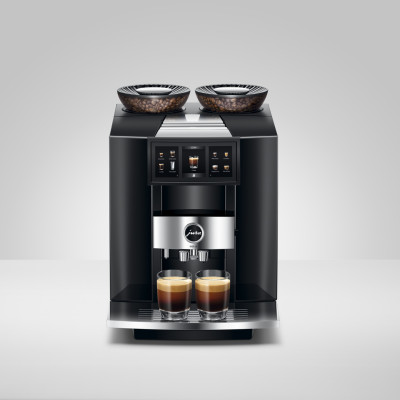 Кавомашина JURA GIGA 10 Diamond Black EA (15478)