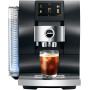 Кавомашина JURA Z10 Aluminium Black EA (15488)