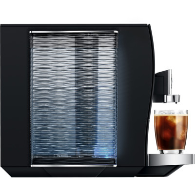 Кавомашина JURA Z10 Aluminium Black EA (15488)