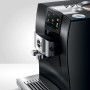 Кавомашина JURA Z10 Aluminium Dark Inox EA (15368)