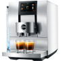 Кавомашина JURA Z10 Aluminium White EA (15348)