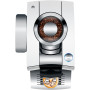 Кавомашина JURA Z10 Aluminium White EA (15348)