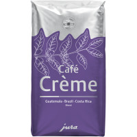 Кава в зернах JURA Cafe Creme 250г (68016)