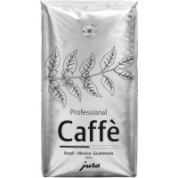 Кава в зернах JURA Caffe 500г (71258)