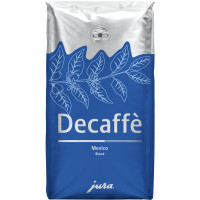 Кава в зернах JURA Decaffeinato 250г (68018)