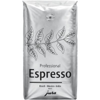 Кава в зернах JURA Espresso 500г (71259)