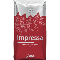 Кава в зернах JURA Impressa 250г (68746)