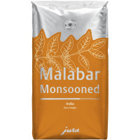 Кава в зернах JURA Malabar 250г (68011)