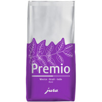 Кава в зернах JURA Premio 1кг (73160)