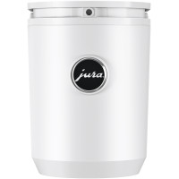 Охолоджувач молока JURA Cool Control 0.6L white EA (24237)