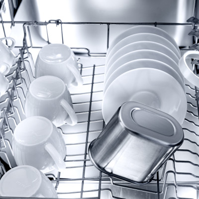 Охолоджувач молока JURA Cool Control 0.6L white EA (24237)