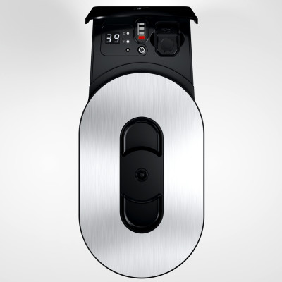 Охолоджувач молока JURA Cool Control 2.5L black EA (24246)