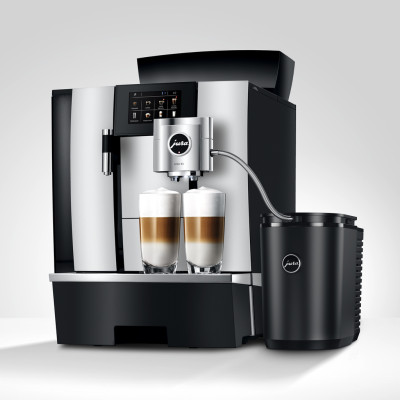 Охолоджувач молока JURA Cool Control 2.5L black EA (24246)