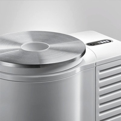 Охолоджувач молока JURA Cool Control 1L white ЕА (24241)