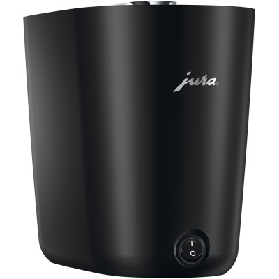 Підігрівач чашок JURA Cup warmer S black (24176)